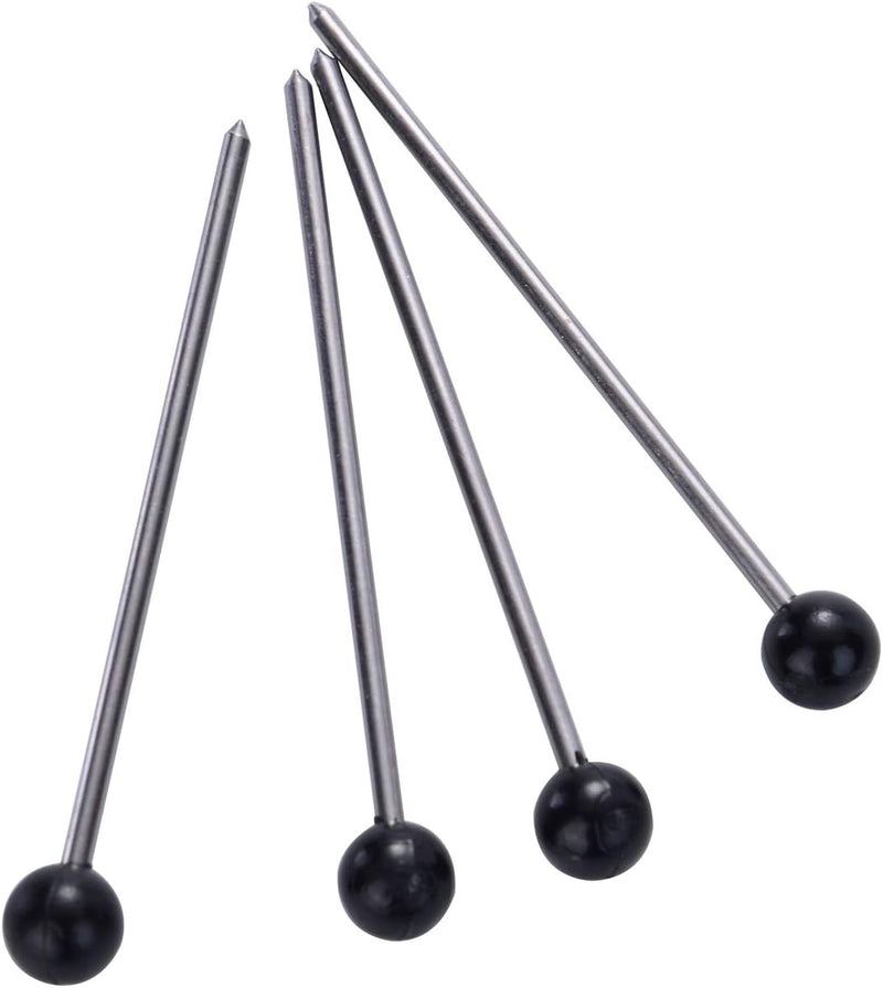 LAGUIOLE - LAGUIOLE Meeresfrüchte Utensilien Box Lot* 7 Stück Edelstahl Braun