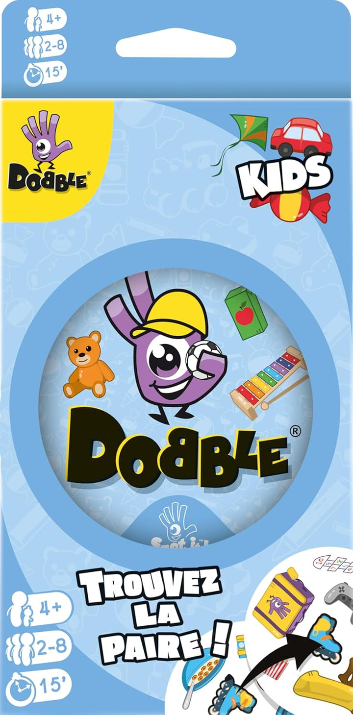 Dobble Kids ECO