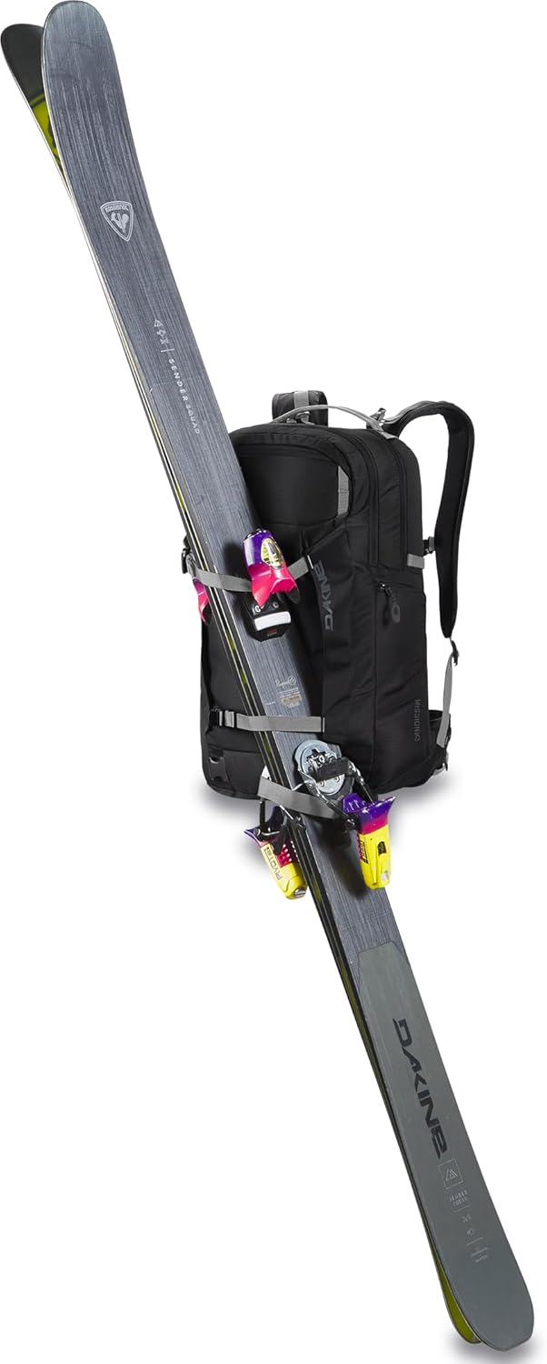 Dakine Herren Snowboard-& Ski-Rucksack 25L Utility Green, 25L Utility Green