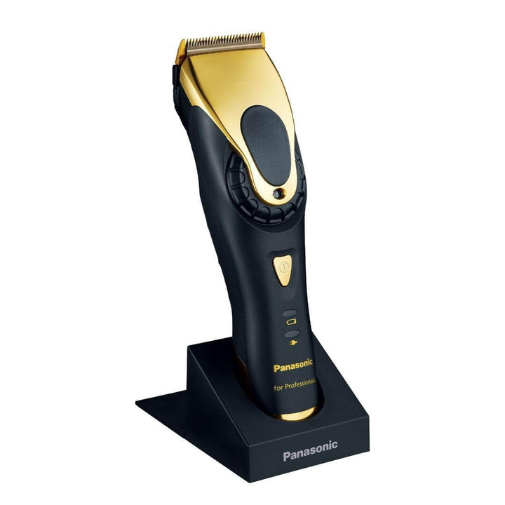 Panasonic Haarschneidemaschine ER-GP84 gold Single, Single