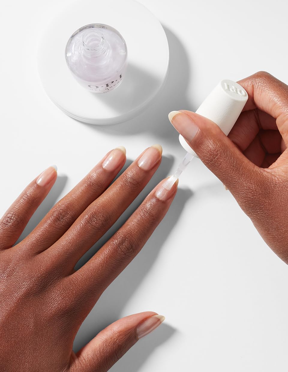 OPI Gel Break – Nagelpflege und Farbe – Ideal während einer Gel-Nagellack-Pause