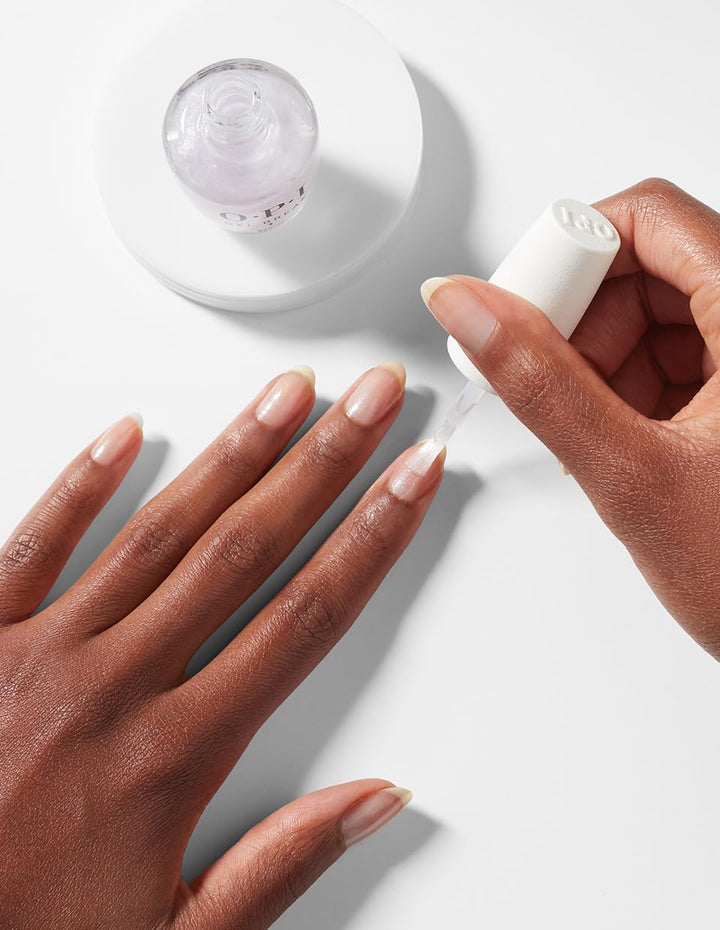 OPI Gel Break – Nagelpflege und Farbe – Ideal während einer Gel-Nagellack-Pause