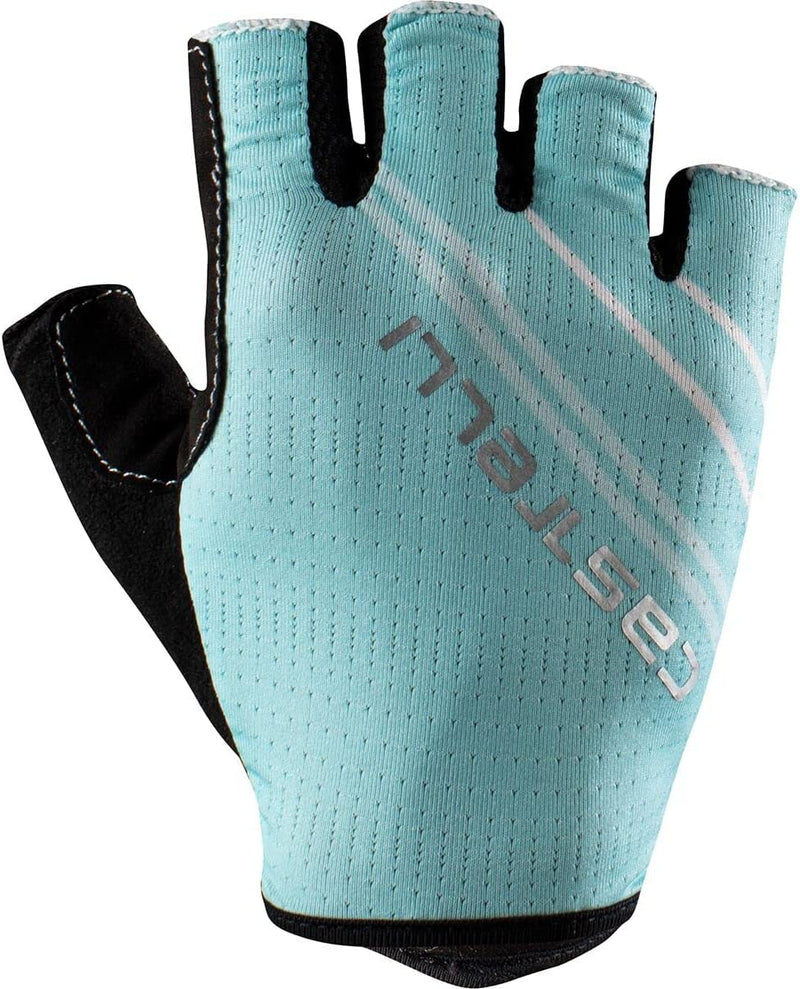 CASTELLI Damen Dolcissima 2 W Glove Oberlicht/Licht-Acomit-White, Oberlicht/Licht-Acomit-White