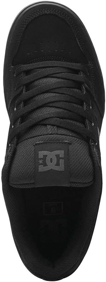 DC Shoes Pure 44 EU Black Pirate Black, 44 EU Black Pirate Black