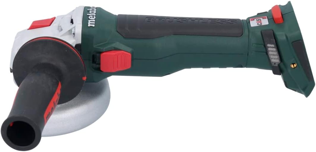 Metabo WB 18 LT BL 11-125 613054660 Akku-Winkelschleifer 125mm 18V 5.5Ah