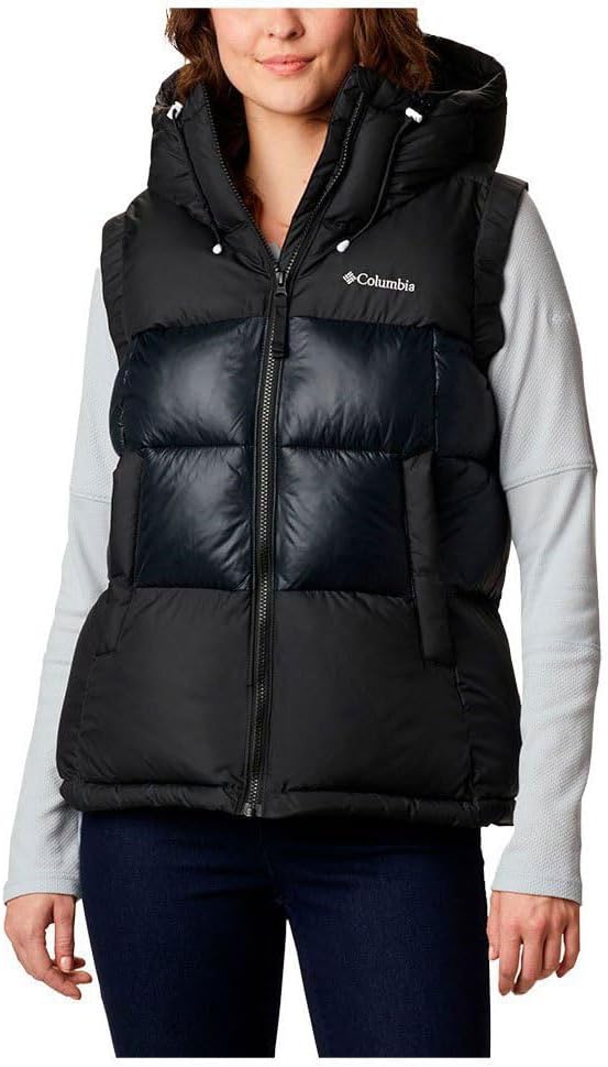 Columbia Damen Pike Lake 2 Insulated Vest Steppweste, S