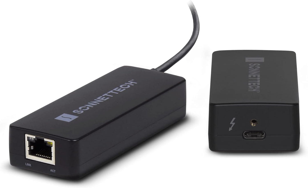 Sonnet Thunderbolt Adapter for Macs, AVB-TB