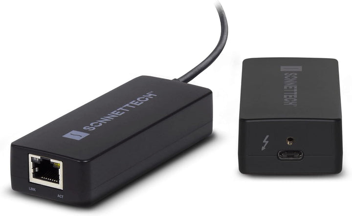 Sonnet Thunderbolt Adapter for Macs, AVB-TB