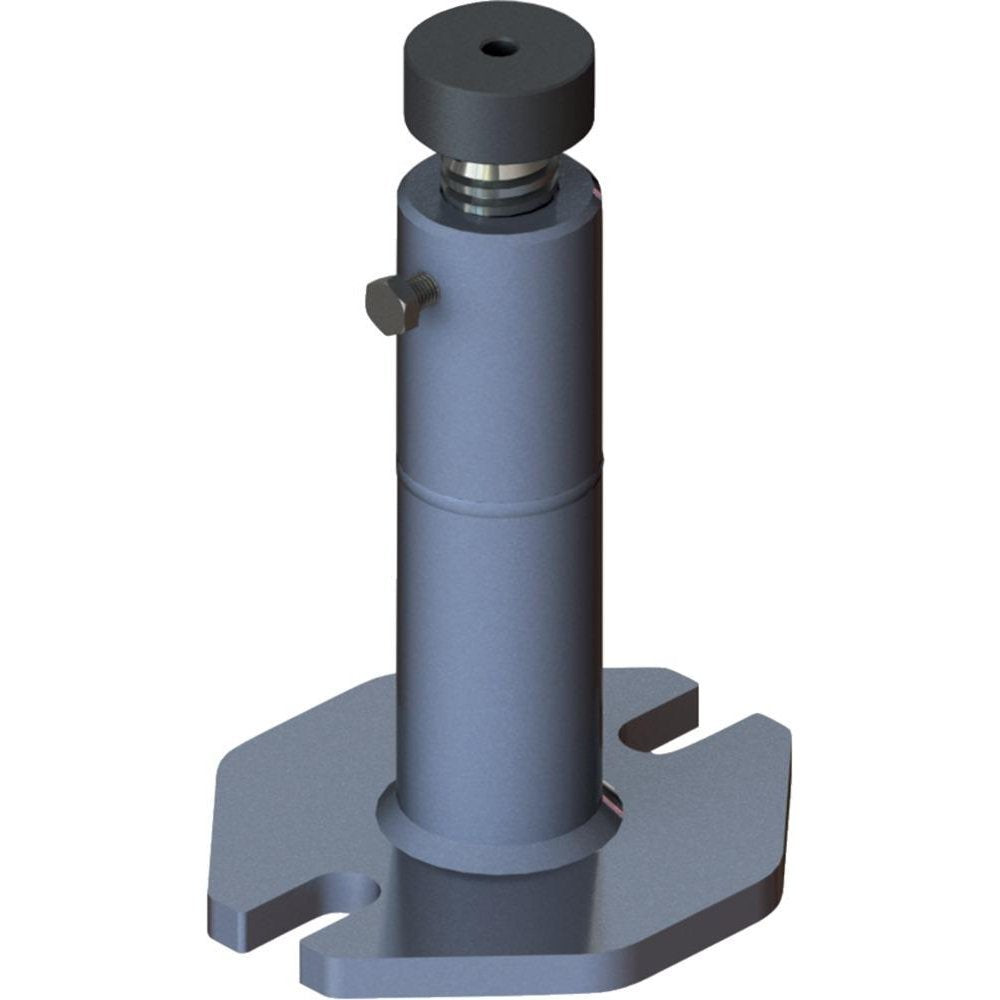 Schraubbock schwer 6435S Grösse 460 280-460 mm, 280-460 mm