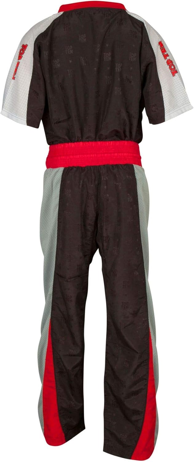 TOP TEN Kickboxuniform „Star“