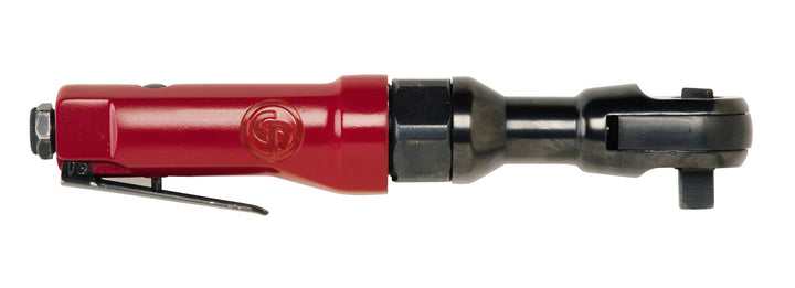Chicago Pneumatic T024391 Druckluft Ratschenschrauber, Type CP 886 H mit 1/2 Zoll Vierkant