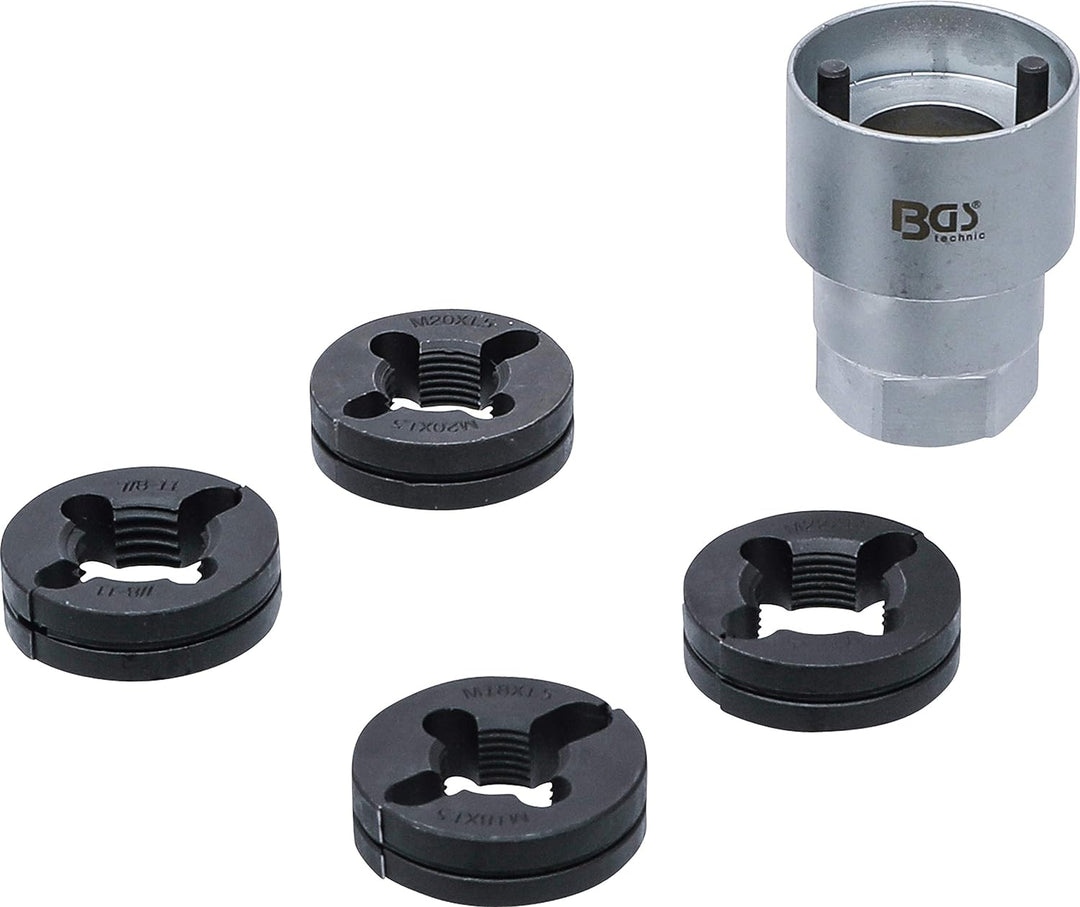 BGS 8696 | Gewinde-Reparatursatz für Radbolzen | für LKW