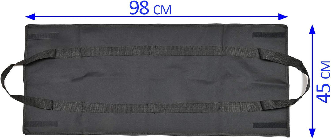 Verda Aschesauger Kaminsauger Ascheschlucker Kaminholztasche Holztragetasche Set Modellwahl (Aschesa