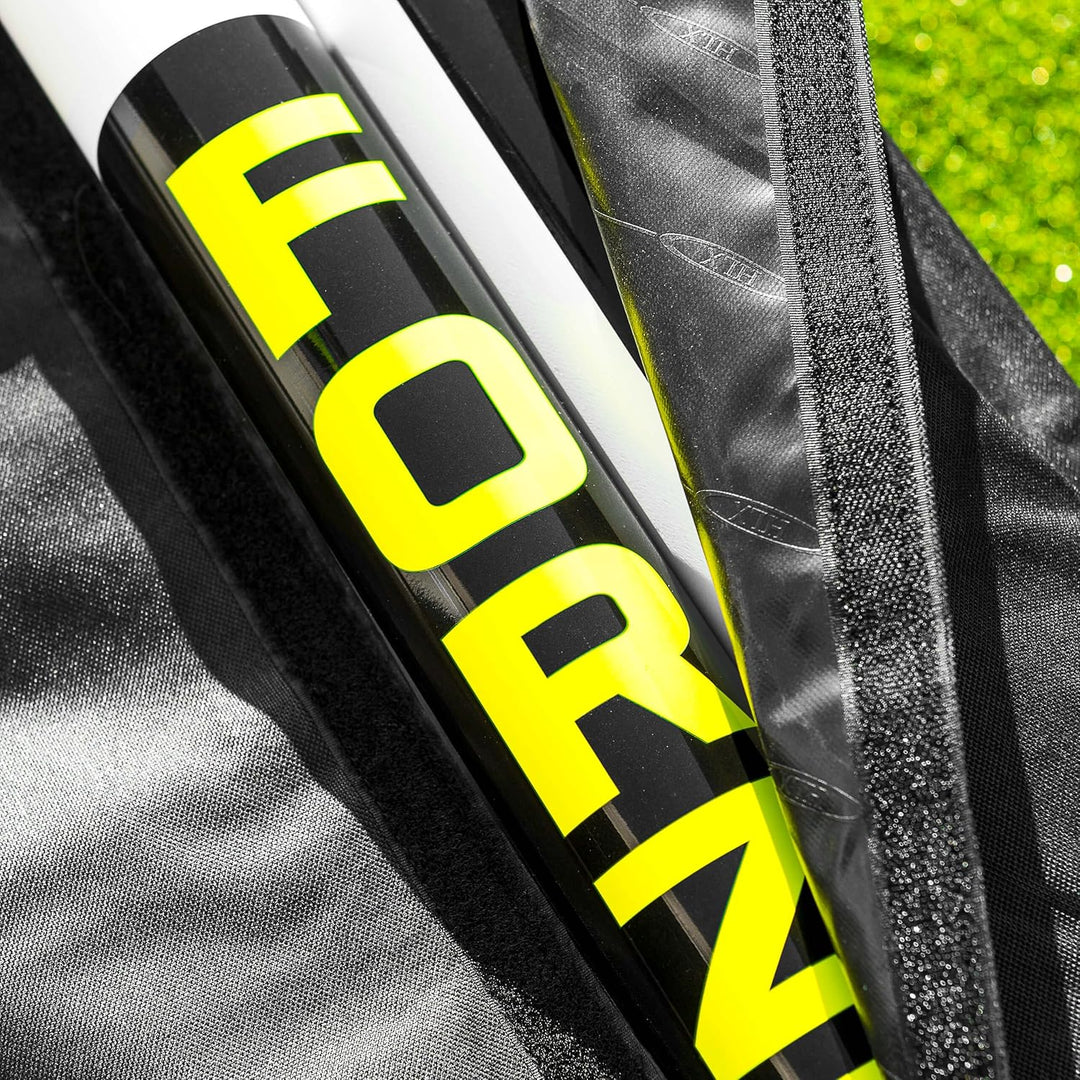 FORZA Fussballtor Tragetasche - DREI Verschiedene Grösse erhältlich M, M