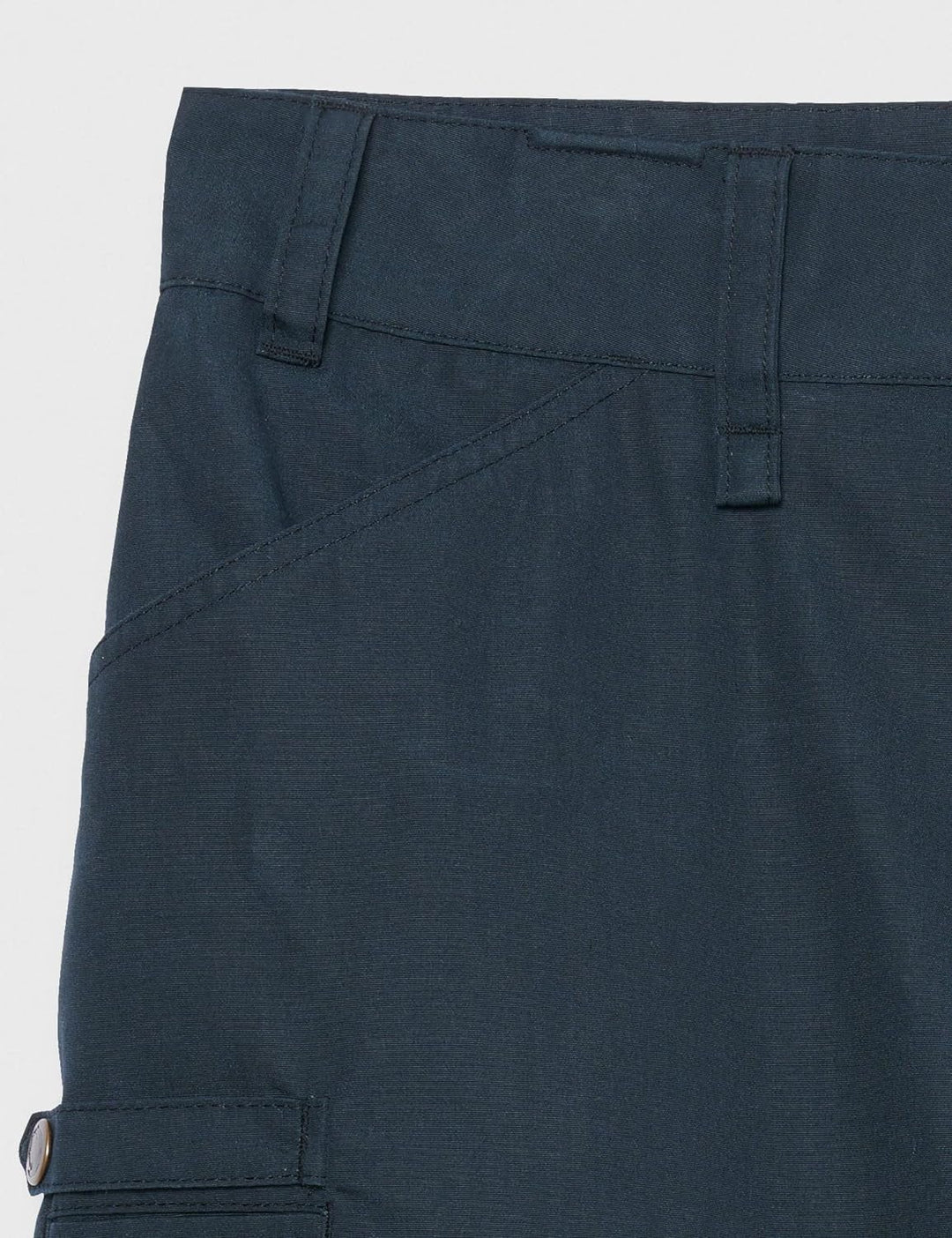 Fjällräven Damen Vidda Pro Ventilated TRS W Short Hose 48 Blau, 48 Blau