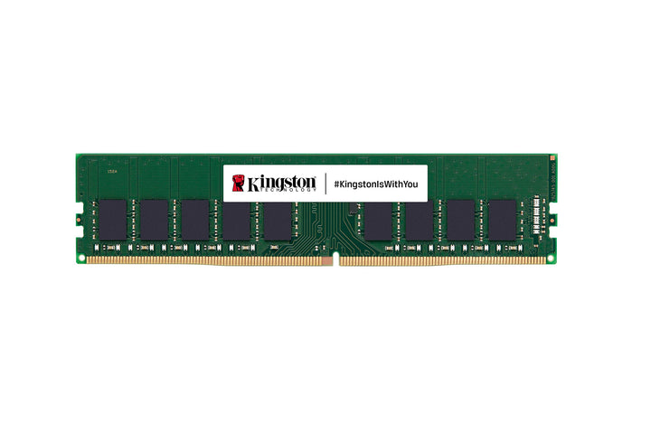 Kingston Branded Memory 32GB DDR4 3200MT/s Reg ECC x8 Module KTD-PE432D8/32G Serverspeicher 32GB 320