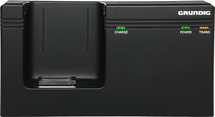 Grundig SCM4471 Digta Dockingstation 447 Plus Set