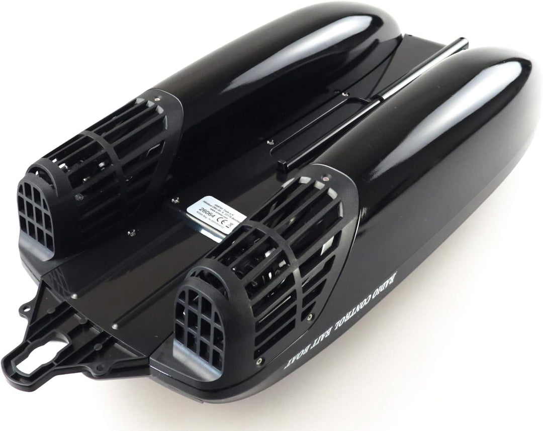 Amewi Baiting 500 V3 RC Futter-, Koederboot RtR 556mm