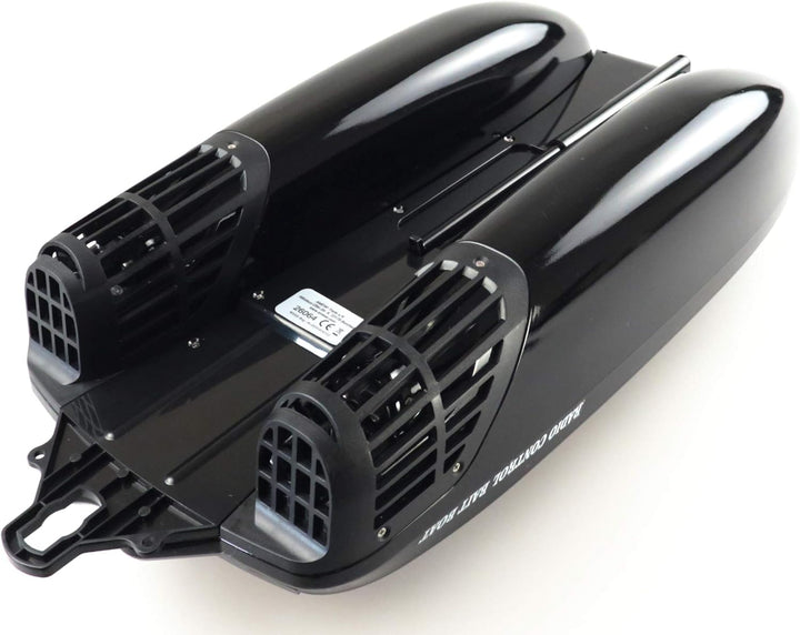 Amewi Baiting 500 V3 RC Futter-, Koederboot RtR 556mm