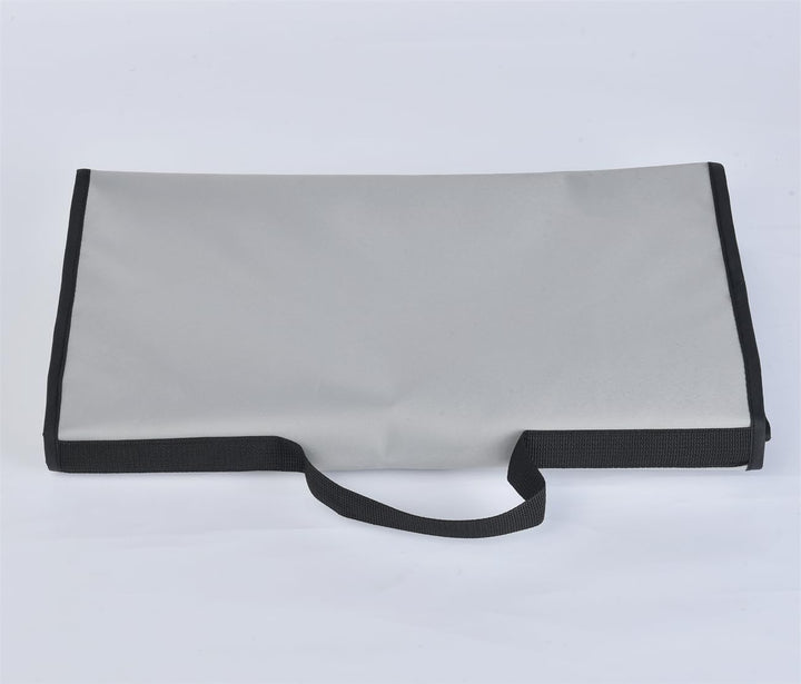 Schwerwiegender Stoff Wasserdichter Nylon Drucker Staubabdeckung Kompatibel Mit Canon PIXMA TS3550i