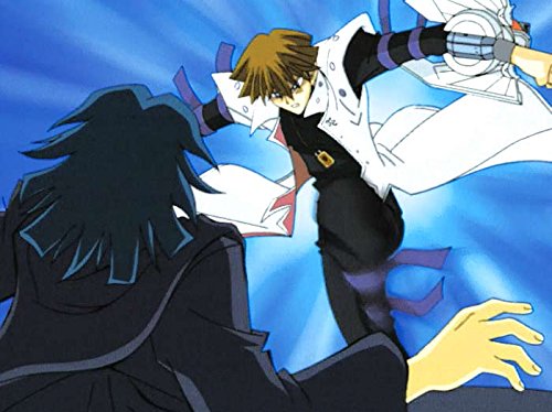 Yu-Gi-Oh - Staffel 2.2 (Episode 75-97) [5 Disc Set], DVD