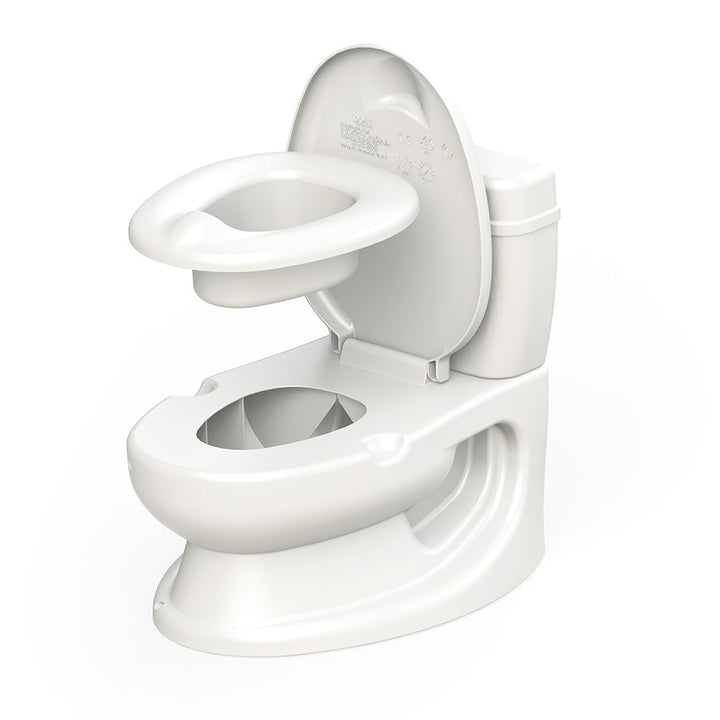 TOY-LET - Kindertoilette - Töpfchen-Trainer für Kindern mit einem realistischen Toilettendesign für