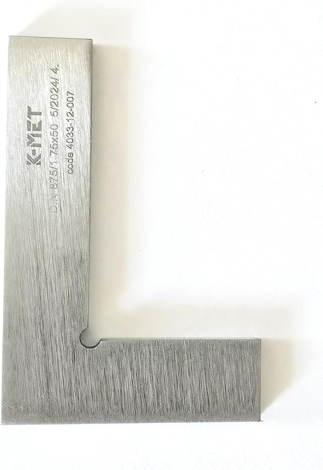 Kinex Schlosserwinkel 75x50 mm, 75x50 mm