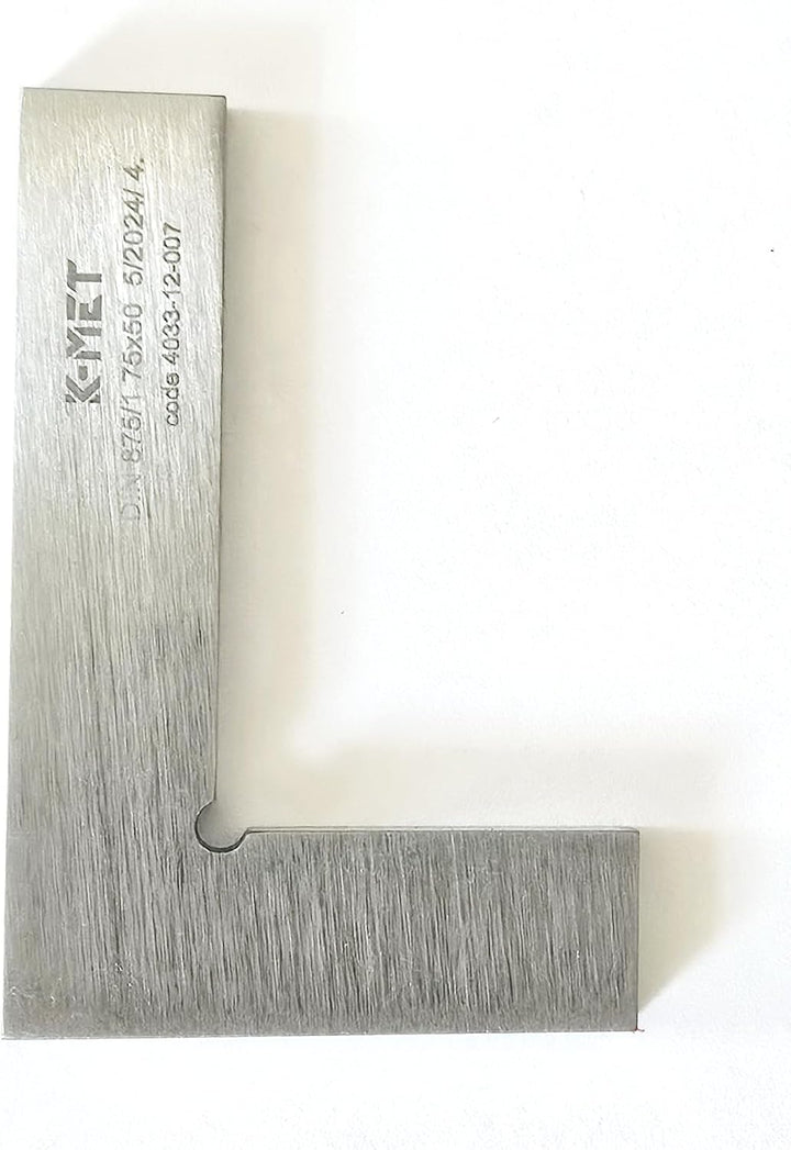 Kinex Schlosserwinkel 75x50 mm, 75x50 mm