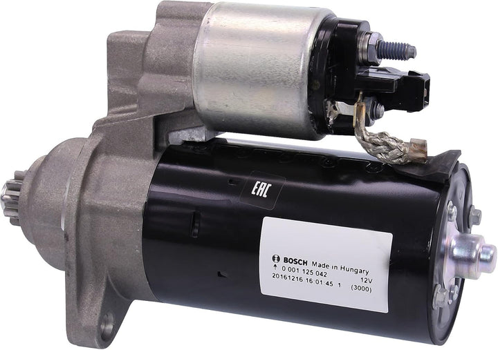 Bosch 0 001 125 042