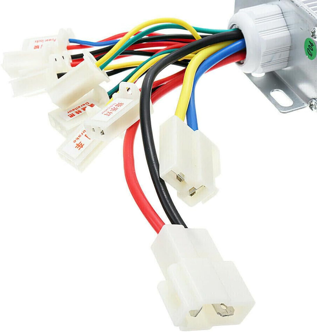 36V 1000W Gebürsteter DC‑Motor‑Geschwindigkeitsregler, Gleichstrommotor‑Controller für allgemeine DC