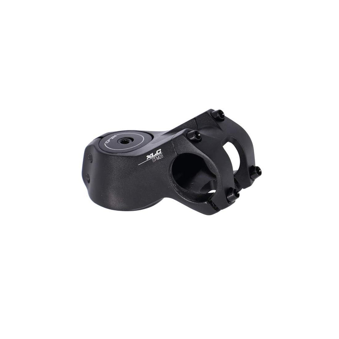 XLC ST-M28 All MTN Ahead Vorbau (1 1/8" | ø31,8mm | 70mm | 36° | matt) Schwarz/Matt, Schwarz/Matt