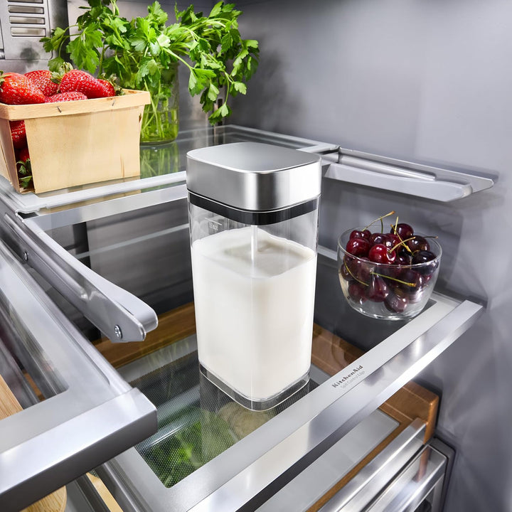 KitchenAid Milchbehälter für Espresso-Vollautomaten