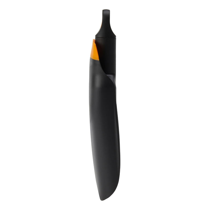 Fiskars Pflanzerde Schaufel und Bürste Set Gartenwerkzeug für Indoor-Gartenarbeit, Durcheinander zum