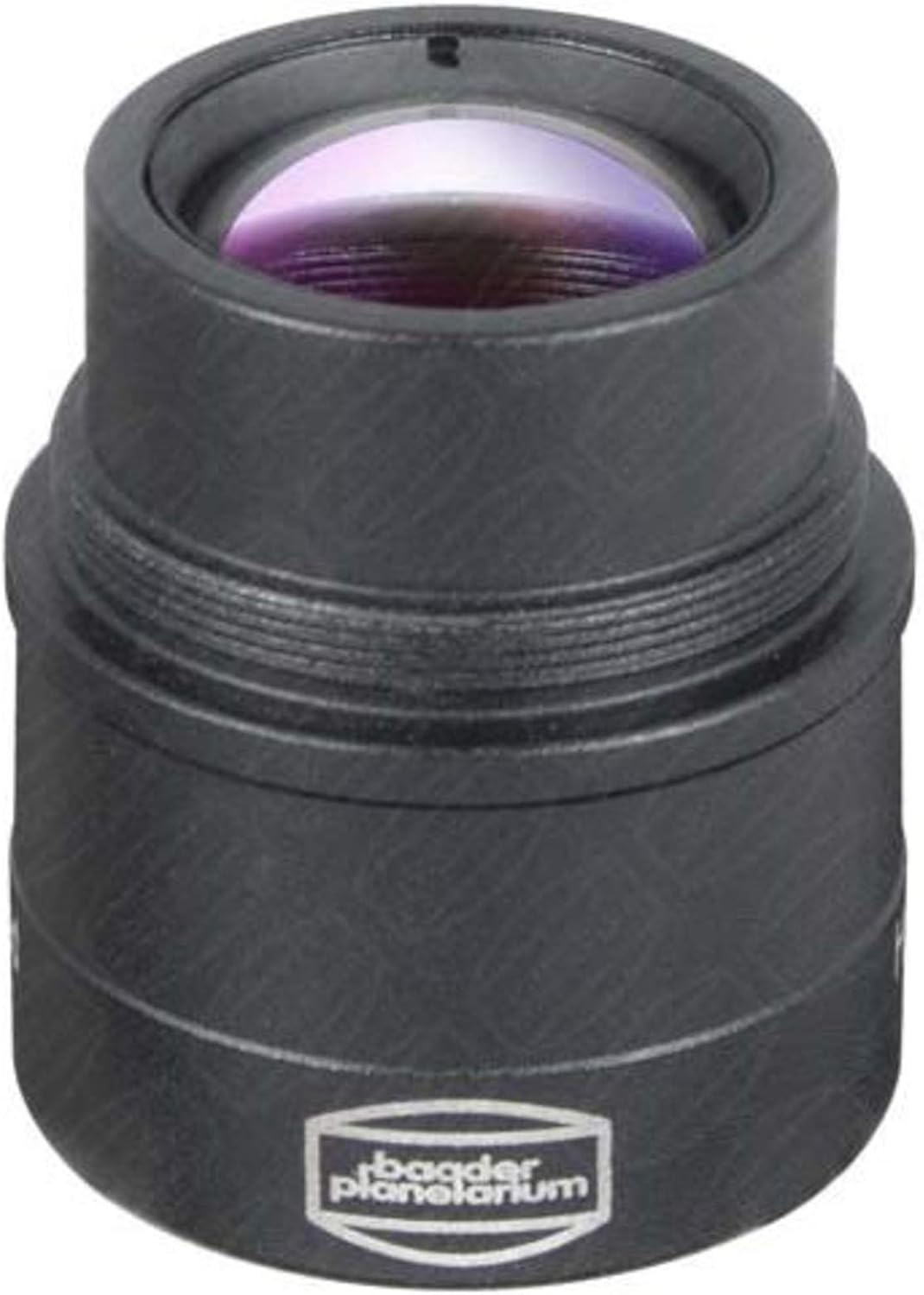 Baader Planetarium Hyperion Barlowlinse 2.25x, deckt mit Hyperion Zoom alle Brennweiten von 3,6-24mm