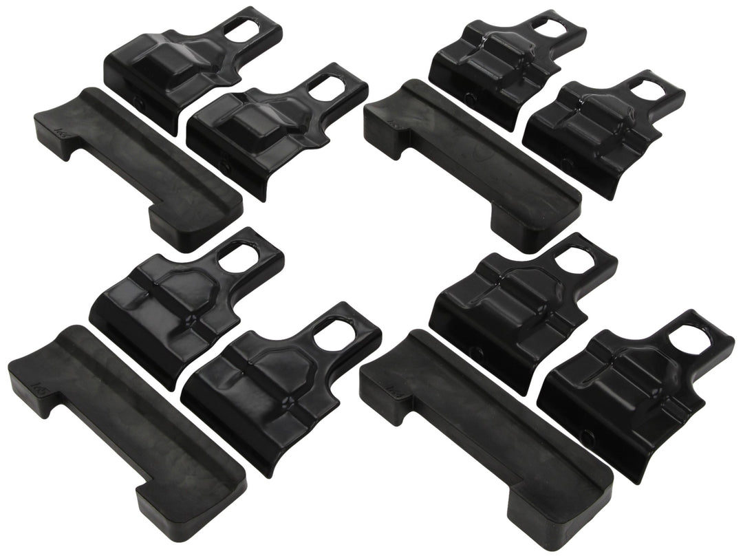 Thule 141589 Montagesatz kit, Dachträger