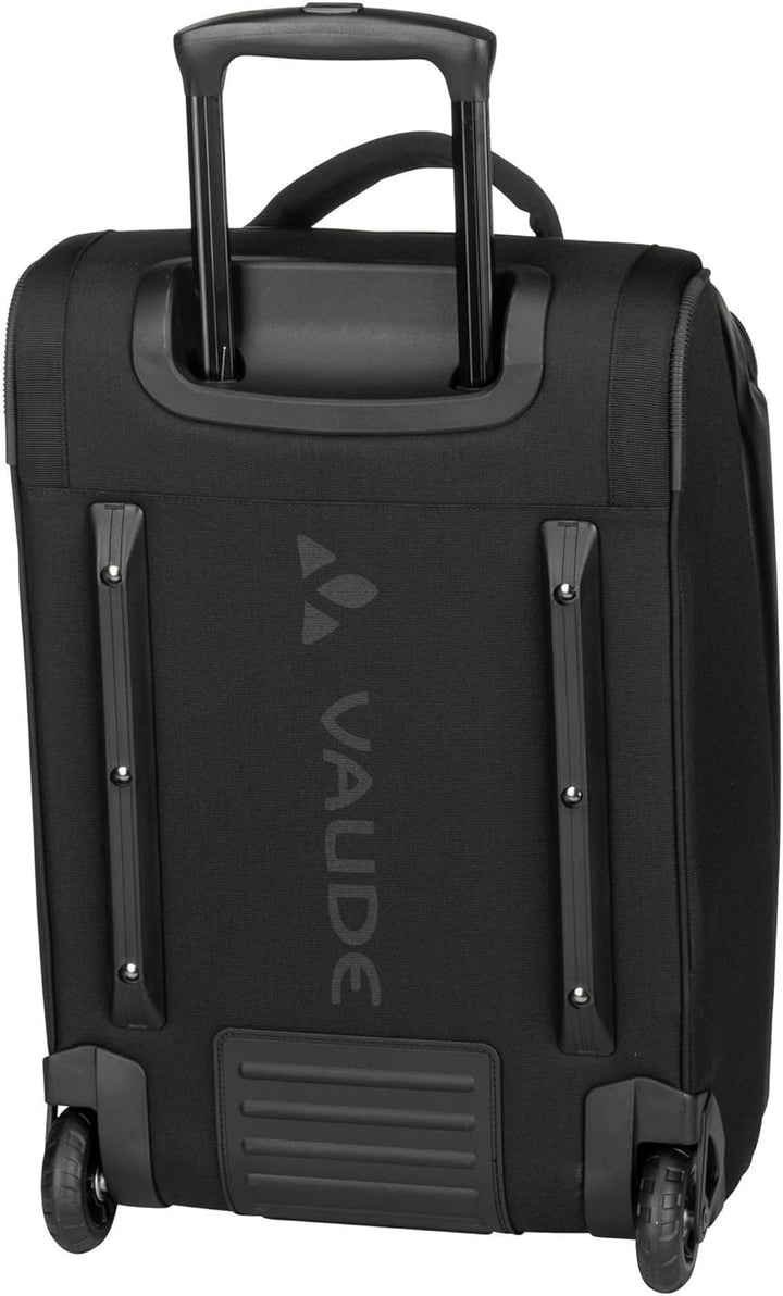 VAUDE Rotuma 35 - Reisegepäck - Trolley - 35 Liter Schwarz, Schwarz