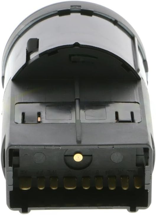 HAUPTLICHTSCHALTER LICHTSCHALTER FÜR VW GOLF 4 IV LUPO NEW BEETLE BORA PASSAT