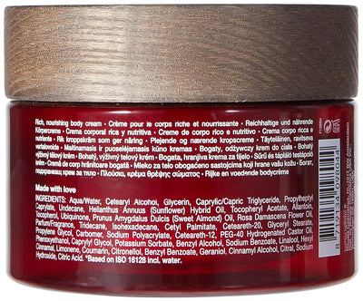 RITUALS The Ritual of Ayurveda Körpercreme, 220 ml Ayurveda 220 ml (1er Pack), Ayurveda 220 ml (1er