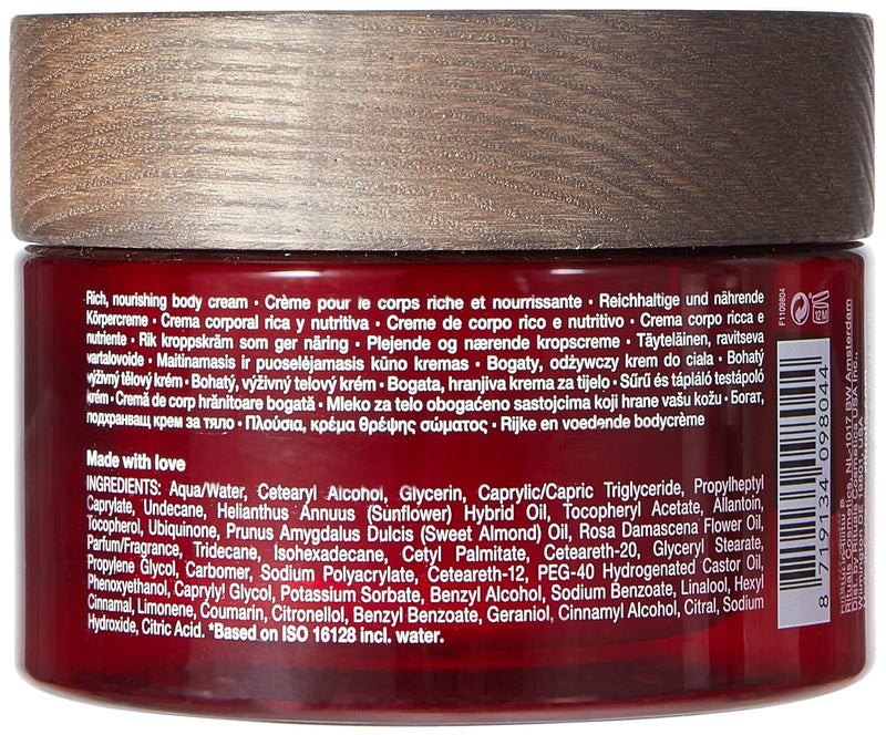 RITUALS The Ritual of Ayurveda Körpercreme, 220 ml Ayurveda 220 ml (1er Pack), Ayurveda 220 ml (1er