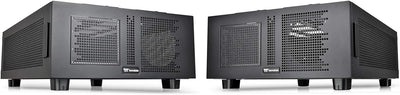 Thermaltake Core W200 Full Tower Black Core WP200 series W200, Core WP200 series W200