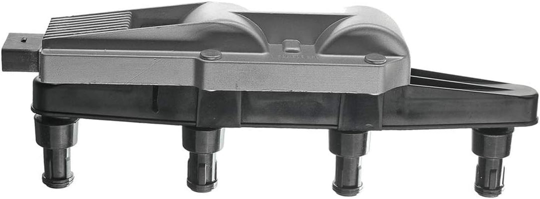 Frankberg 1x Zündspule Kompatibel mit A4 2.4L 2.8L 1996-2000 A4 Avant 2.4L 2.8L 1996-2004 P.a.s.s.a.