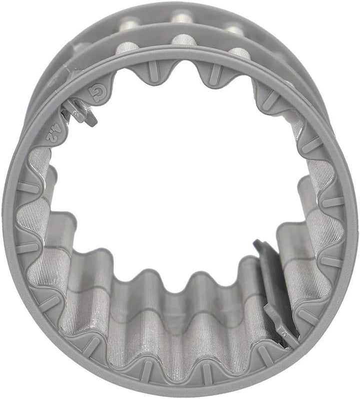 LUTH Premium Profi Parts Filter Sieb Mikrofilter kompatibel mit Bosch Siemens Neff Constructa 006450