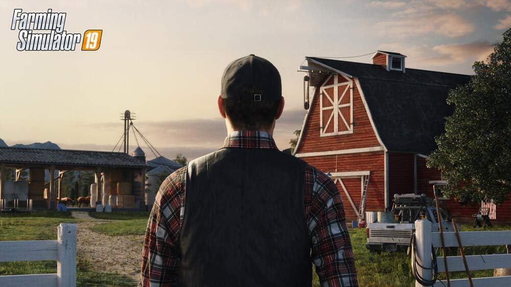 Landwirtschafts-Simulator 2019 Premium/14 – PC-CD