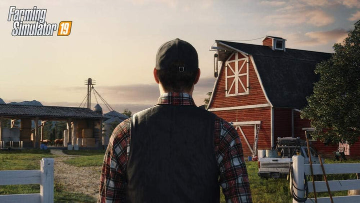 Landwirtschafts-Simulator 2019 Premium/14 – PC-CD