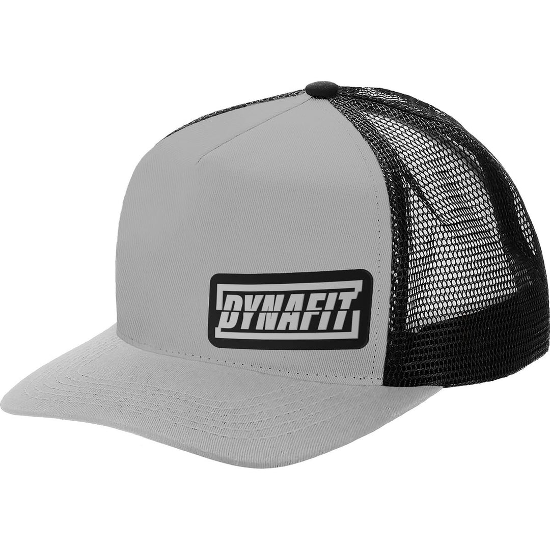 DYNAFIT Sport Patch Trucker Cap Einheitsgrösse Alloy/0910, Einheitsgrösse Alloy/0910