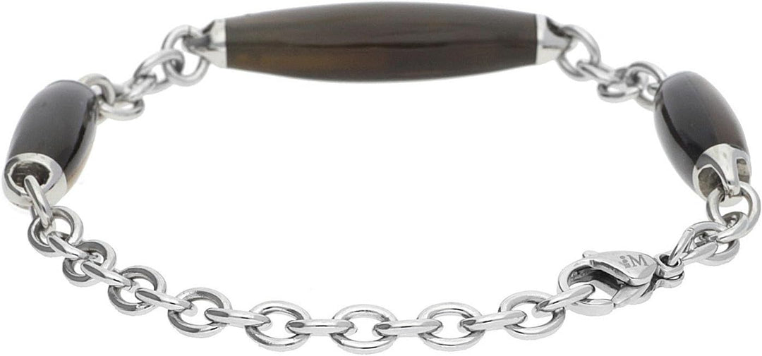Morellato Damen-Armband Edelstahl Corno SYU07