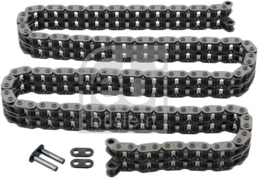 febi bilstein 44950 Steuerkettensatz für Nockenwelle , 1 Stück