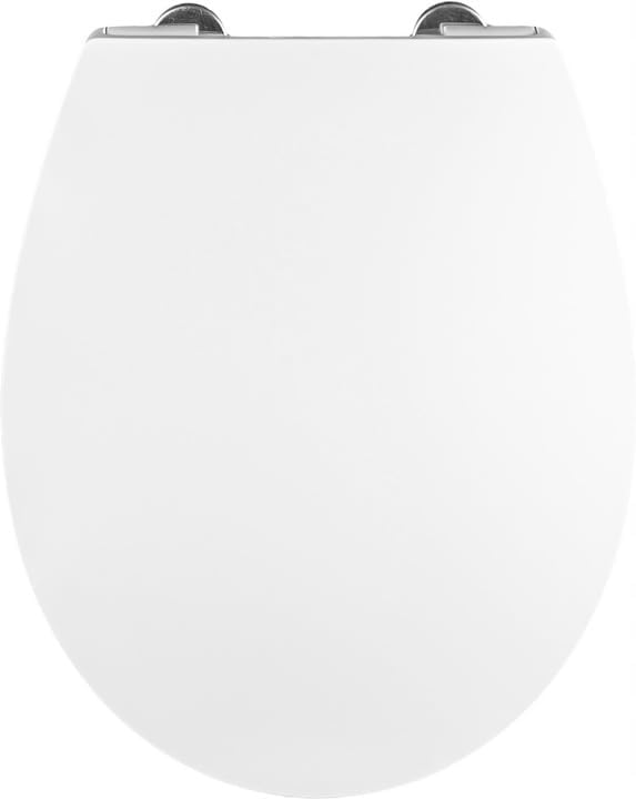 Toilettensitz kompatibel mit Vigour One, Duroplast, Antibacteriell, Soft Close