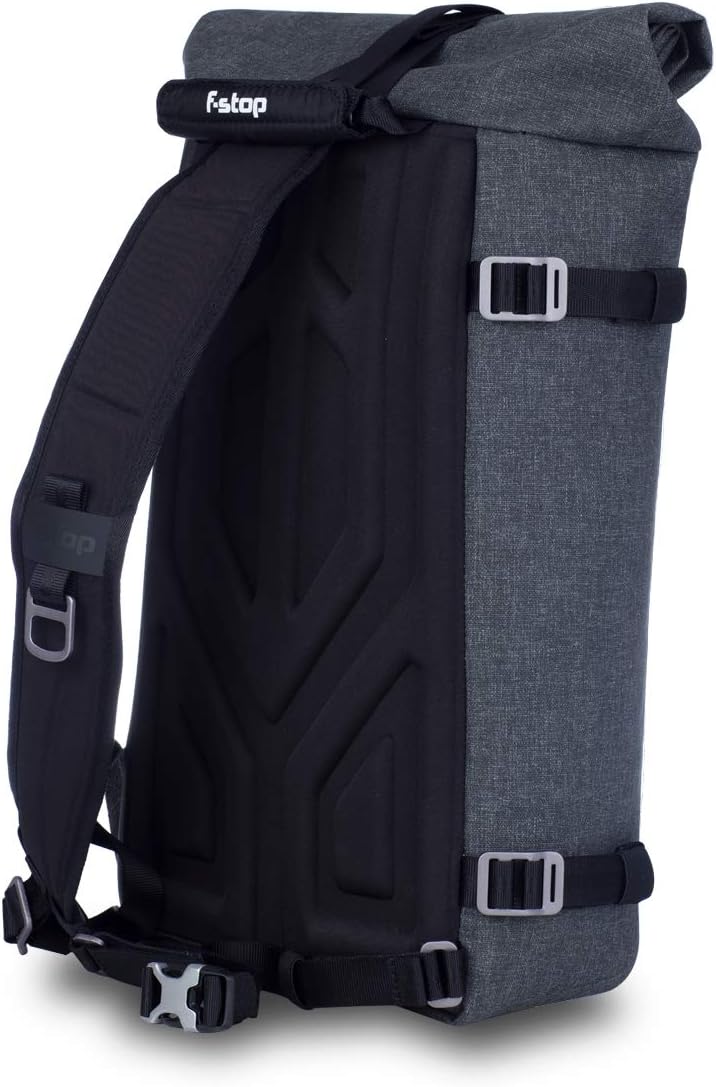 F Stop DYOTA 11 Battleship (Dark Grey)
