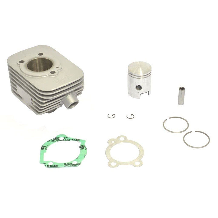 Athena 074400 Aluminium-Zylindersatz, Durchmesser 38 mm, 50 Cc